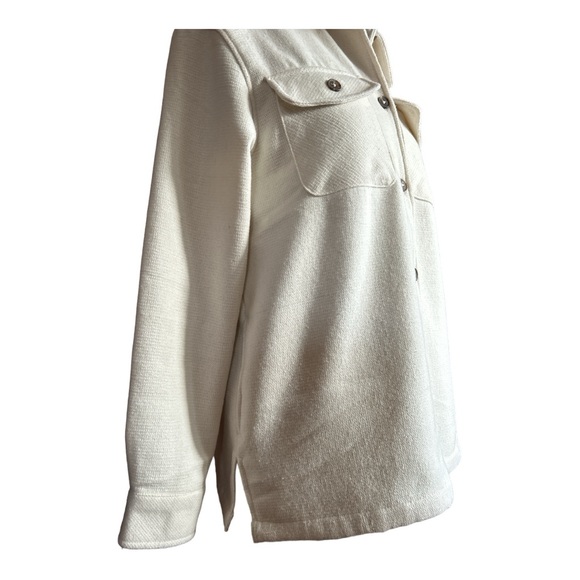 Boston Traders shirt jacket - Picture 3 of 11